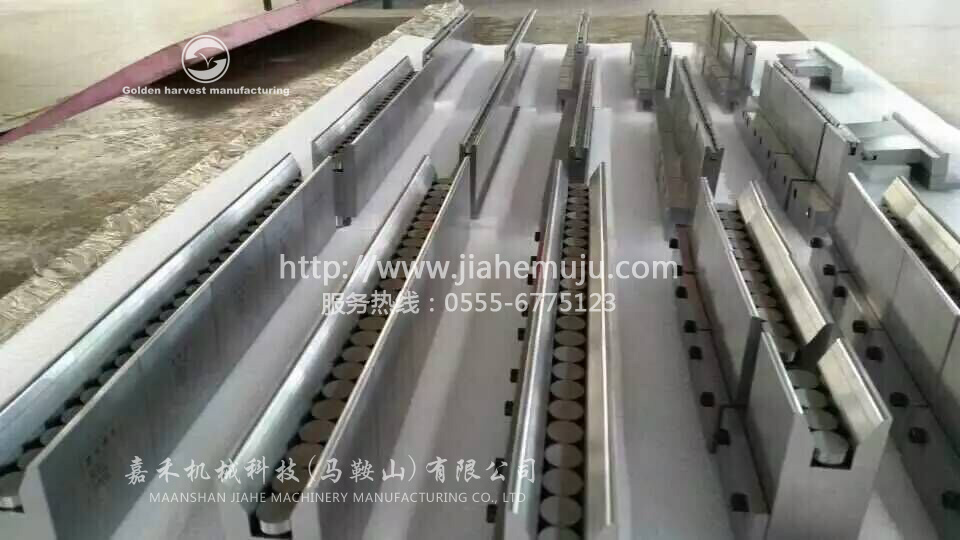 折彎模具，馬鞍山嘉禾機(jī)械科技有限公司